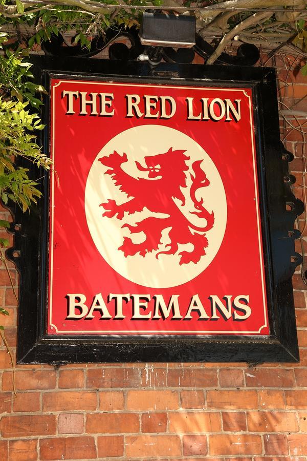 The Red Lion Hotel Revesby Esterno foto